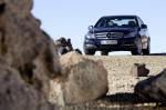 Mercedes-Benz C-Class 2011 года